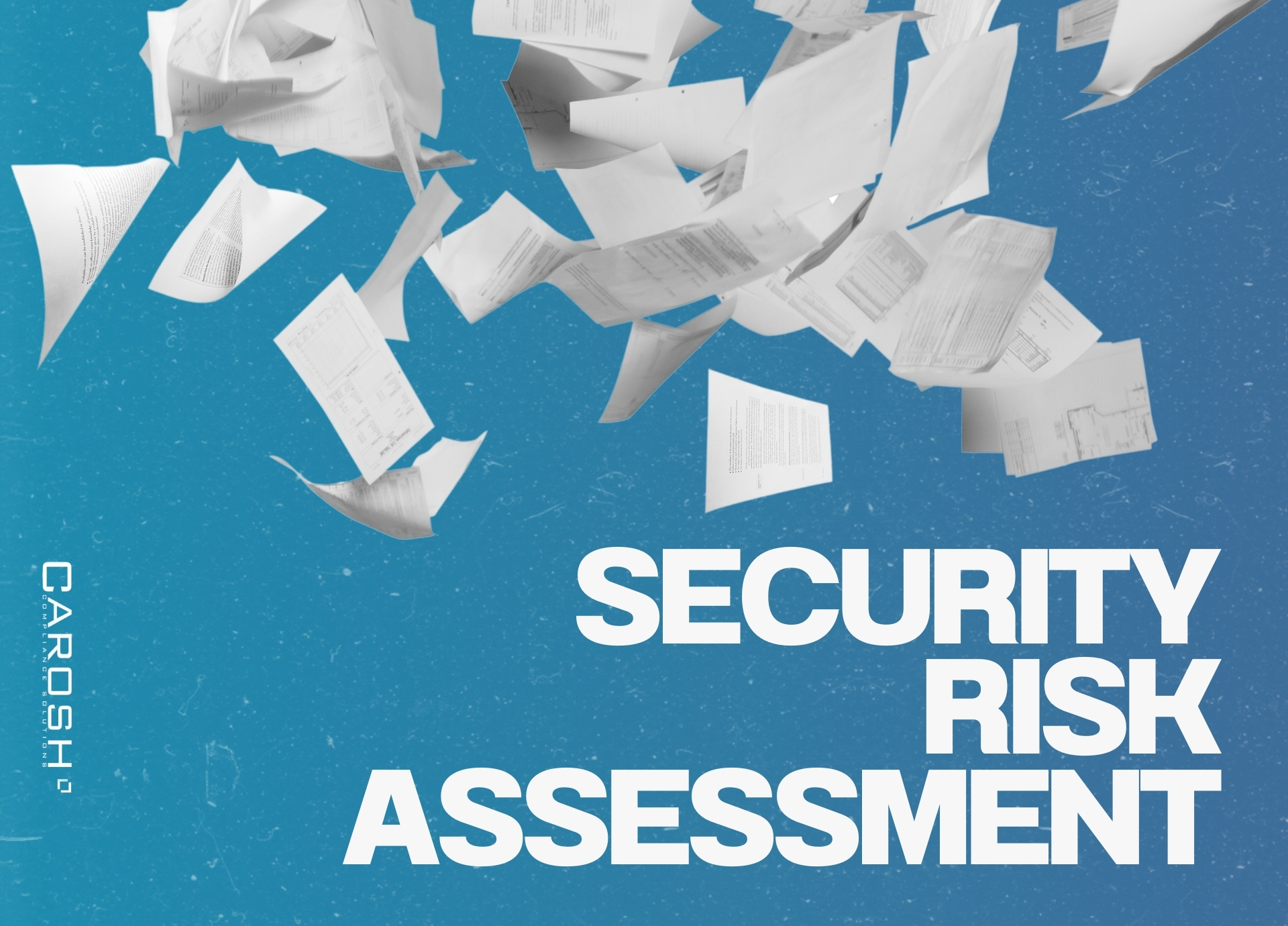 Security Risk Assessment